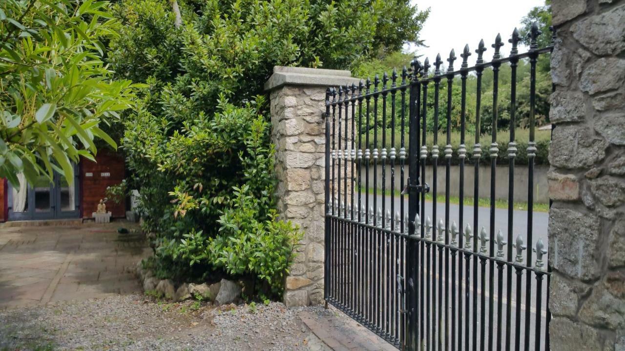 Ledville Castle Dublin Exterior photo